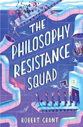 The Philosophy Resistance Squad /