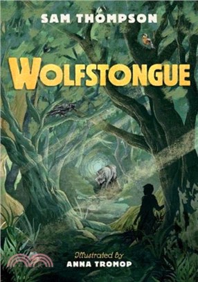 Wolfstongue