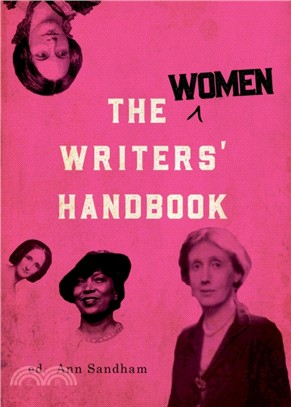 The Women Writers' Handbook