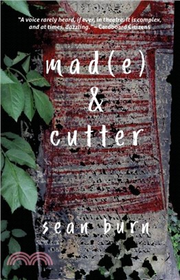 Mad(e) & Cutter