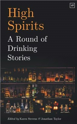 High Spirits：A Round of Drinking Stories