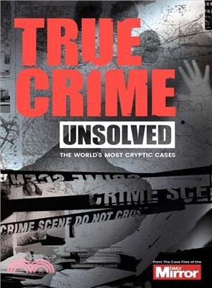 Unsolved ― The World's Most Cryptic Cases