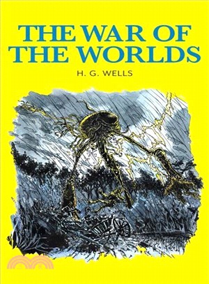 The War of the Worlds