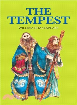 The Tempest