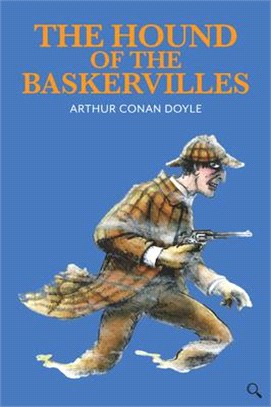 The Hound of the Baskervilles