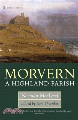 Morvern：A Highland Parish