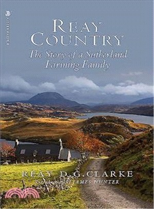Reay Country ― The Story of a Sutherland Farming Family