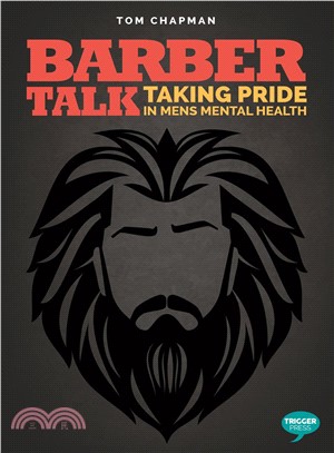Barber Talk ― Taking Pride in Men's Mental Health