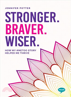 Stronger Braver Wiser ― How My #metoo Story Helped Me Thrive