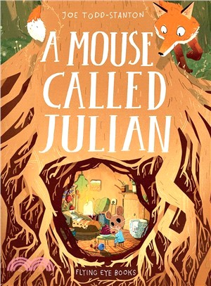 A mouse called Julian /