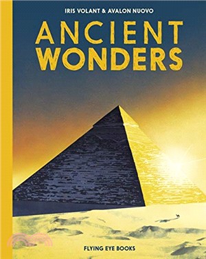 Ancient wonders /