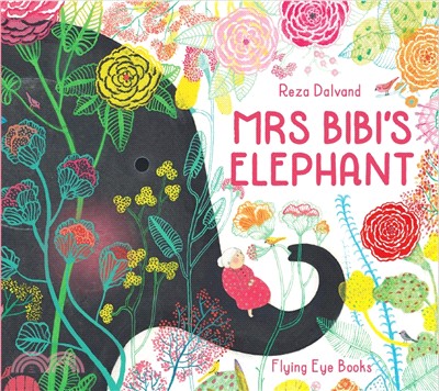 Mrs. Bibi's Elephant (精裝本)