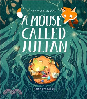 A mouse called Julian /