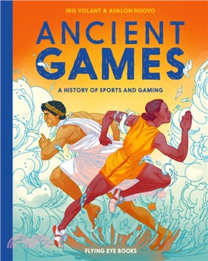 Ancient Games ― A History of Sports and Gaming