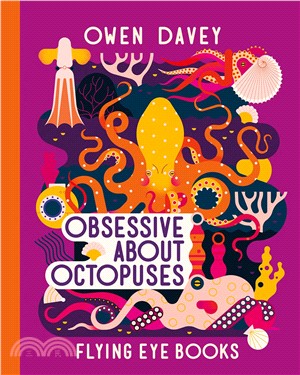 Obsessive about octopuses /
