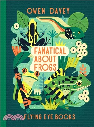 Fanatical About Frogs