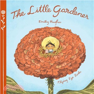 The little gardener /