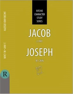 Jacob & Joseph: Ritchie Character Series