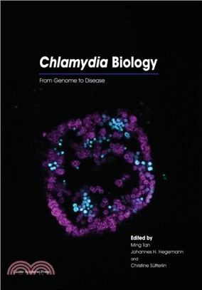 Chlamydia Biology：From Genome to Disease