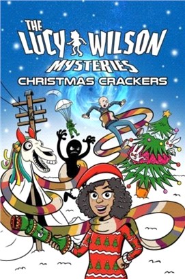 The Lucy Wilson Mysteries：Christmas Crackers