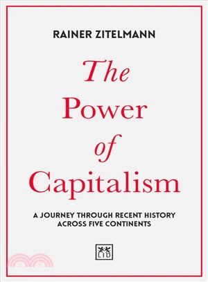 The power of capitalism :a j...