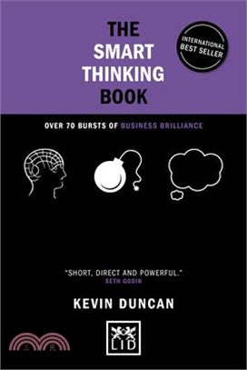 The Smart Thinking Book ― Over 70 Bursts of Business Brilliance; 5th Anniversary Edition