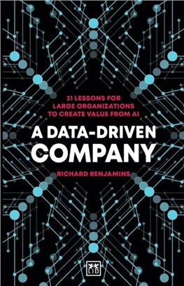 A data-driven company :21 le...