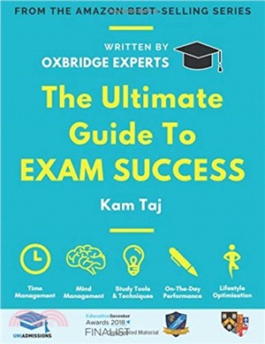 ULTIMATE GUIDE TO EXAM SUCCESS