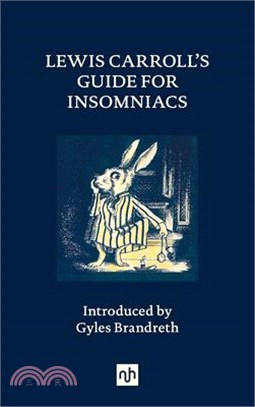 Lewis Carroll's Guide for Insomniacs