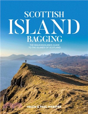 Scottish Island Bagging：The Walkhighlands guide to the islands of Scotland