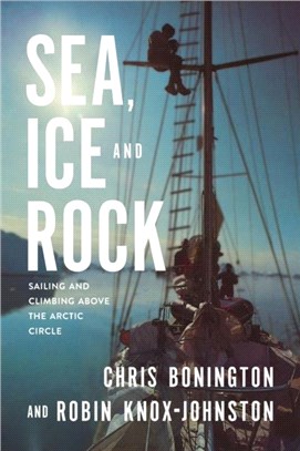 Sea, Ice and Rock：Sailing and climbing Above the Arctic Circle