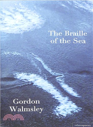 The Braille of the Sea