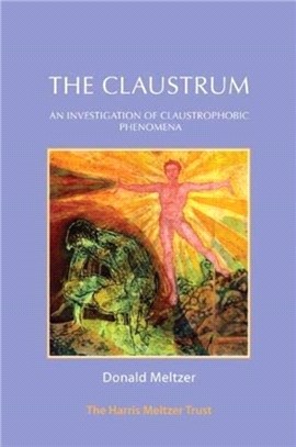 The Claustrum：An investigation of claustrophobic phenomena