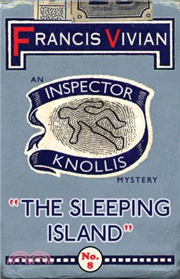 The Sleeping Island：An Inspector Knollis Mystery