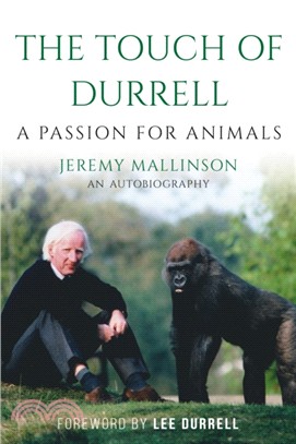 The Touch of Durrell