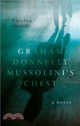 Mussolini's Chest