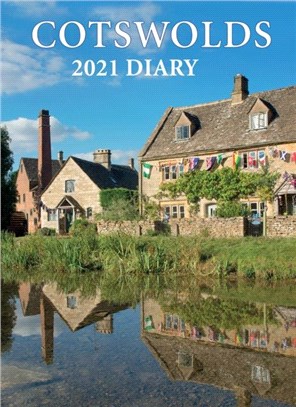 COTSWOLDS DIARY 2021