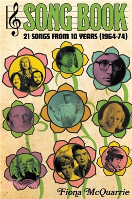 Song Book：21 Songs From 10 Years (1964-74)