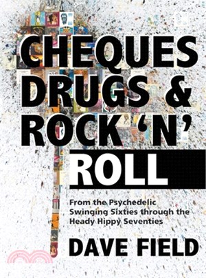 Cheques, Drugs & Rock 'N' Roll