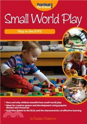 Small World Play