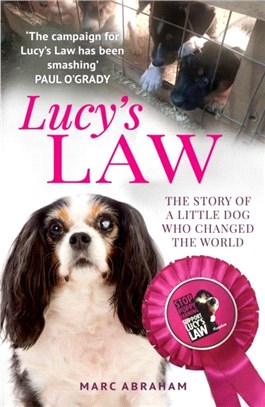 Lucy's Law：The story of a little dog who changed the world