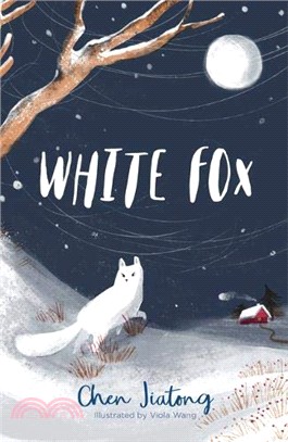 White Fox