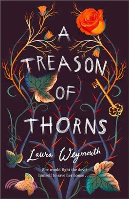 A Treason of Thorns