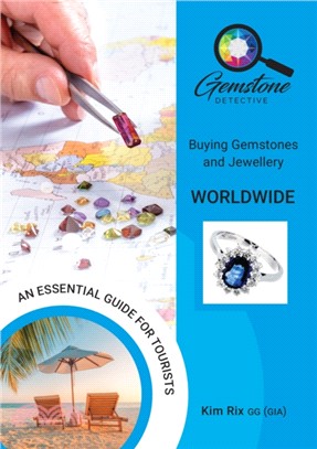 The Gemstone Detective: Buying Gemstones and Jewellery Worldwide