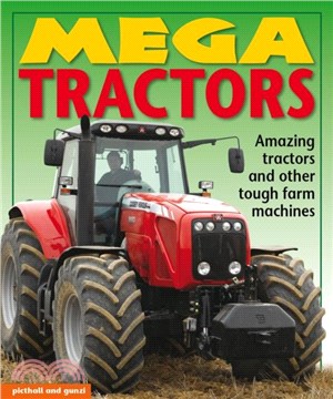 Mega Tractors