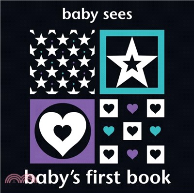 Baby Sees: Baby's First Book