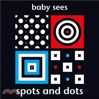 Baby Sees: Spots and Dots