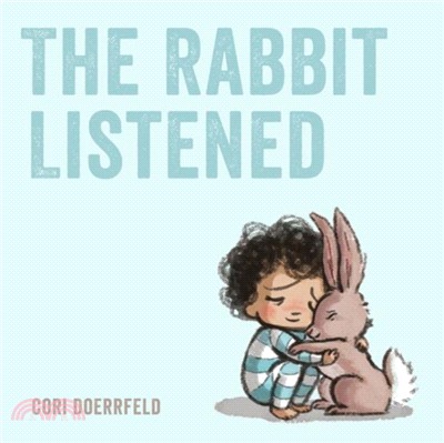 The Rabbit Listened | 拾書所