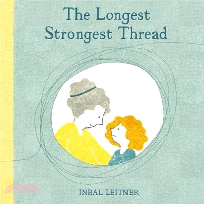 Longest, Strongest Thread (精裝本)