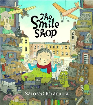 The smile shop